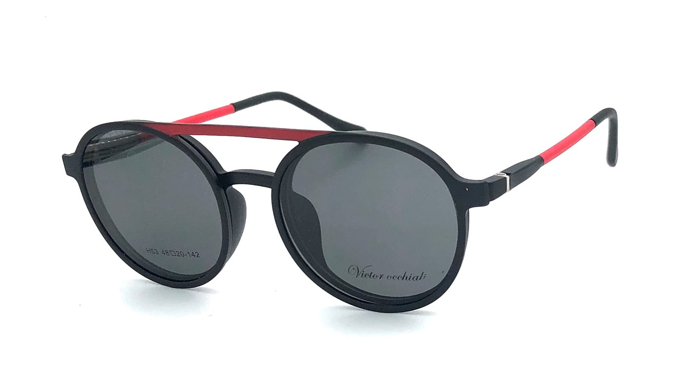 VICTOR V2000 C3. דגם עגול