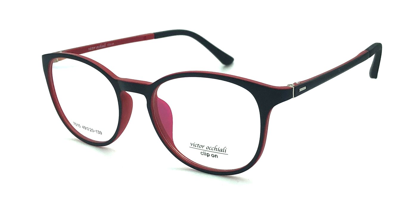 VICTOR 7015 C8 דגם עגול