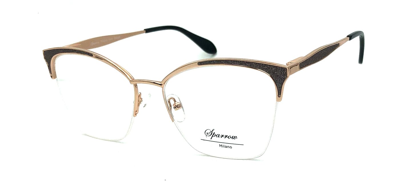 SPARROW MILANO 4109 C1 דגם חתול