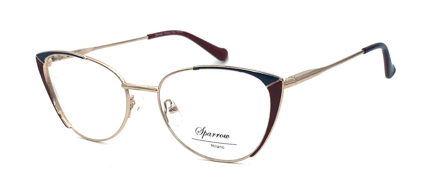 Sparrow Milano 4110 C1 דגם חתול