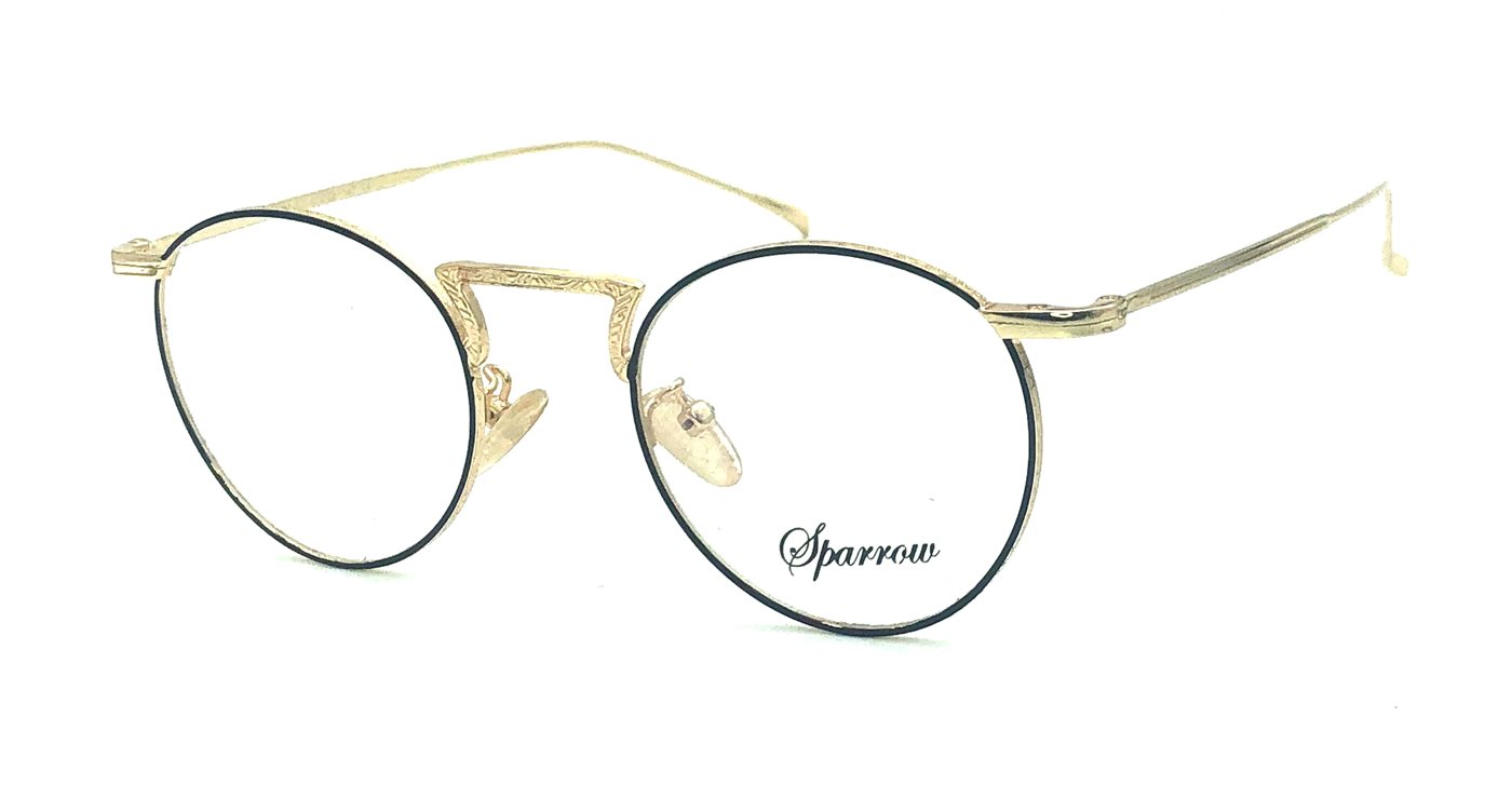 SPARROW 2130 C2 דגם עגול