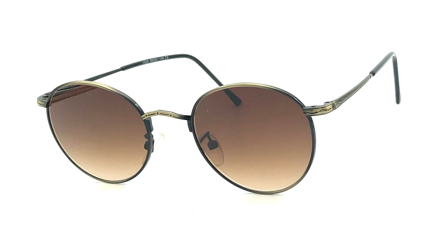 SPARROW SUN 1529 C9 חום מדורג