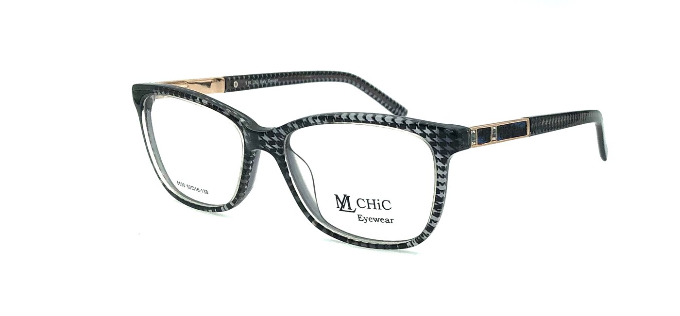 MY LOOK CHIC 916 C63