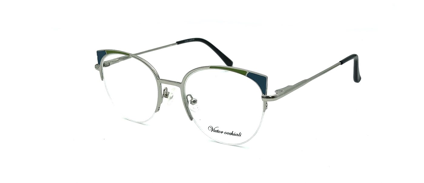 VICTOR 2123 C1 מתכת