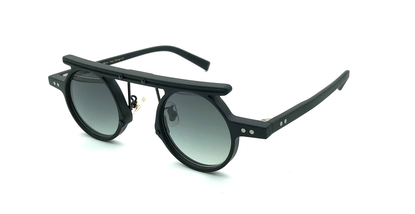 SPARROW 4134 C1-יפני ירוק מדורג