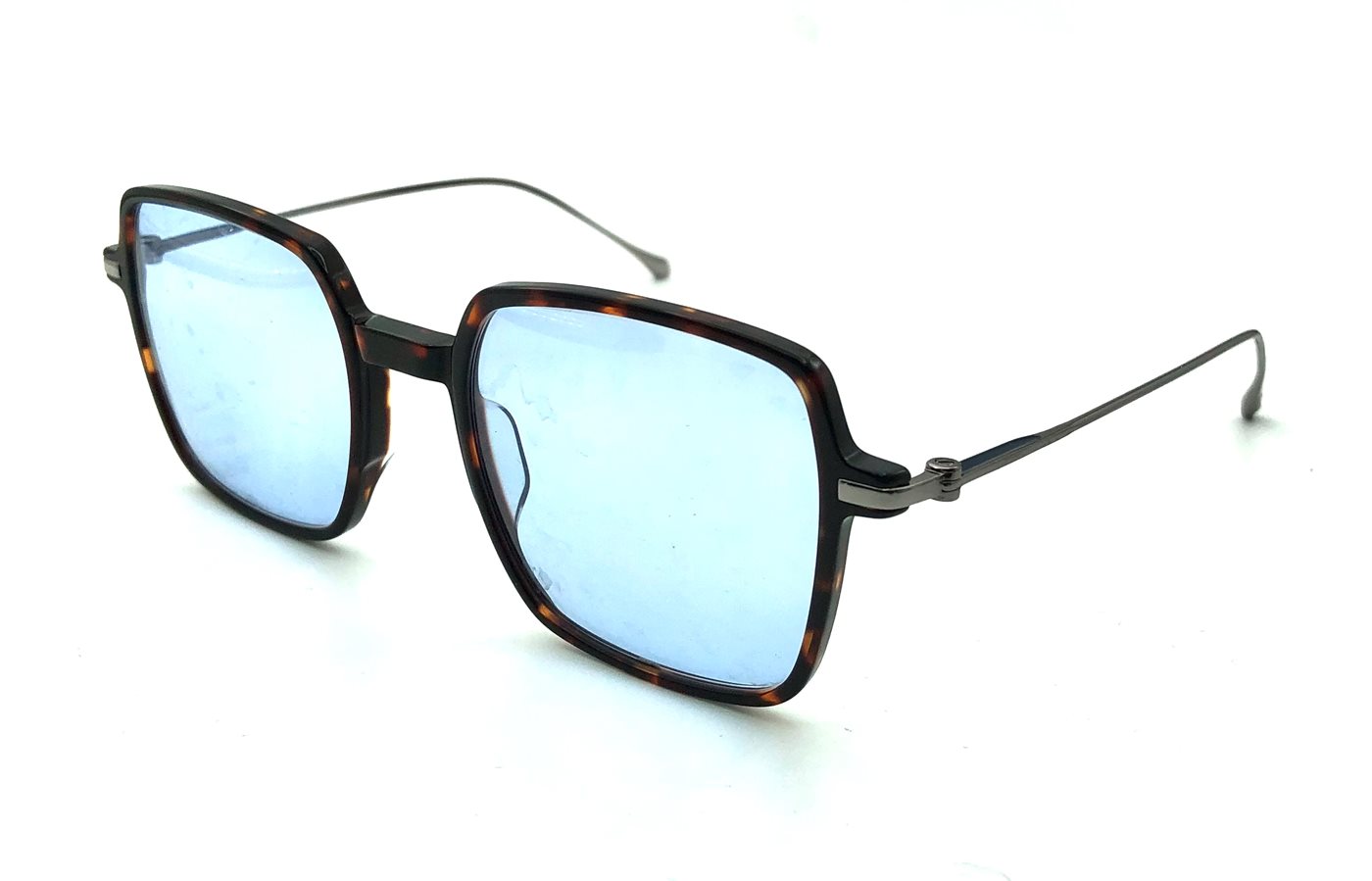 SPARROW 4355 C4 עדשה תכלת