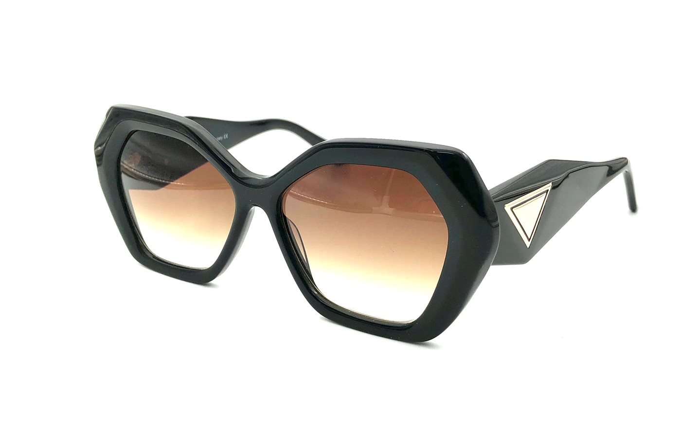 SPARROW 4466 C1 חום מדורג