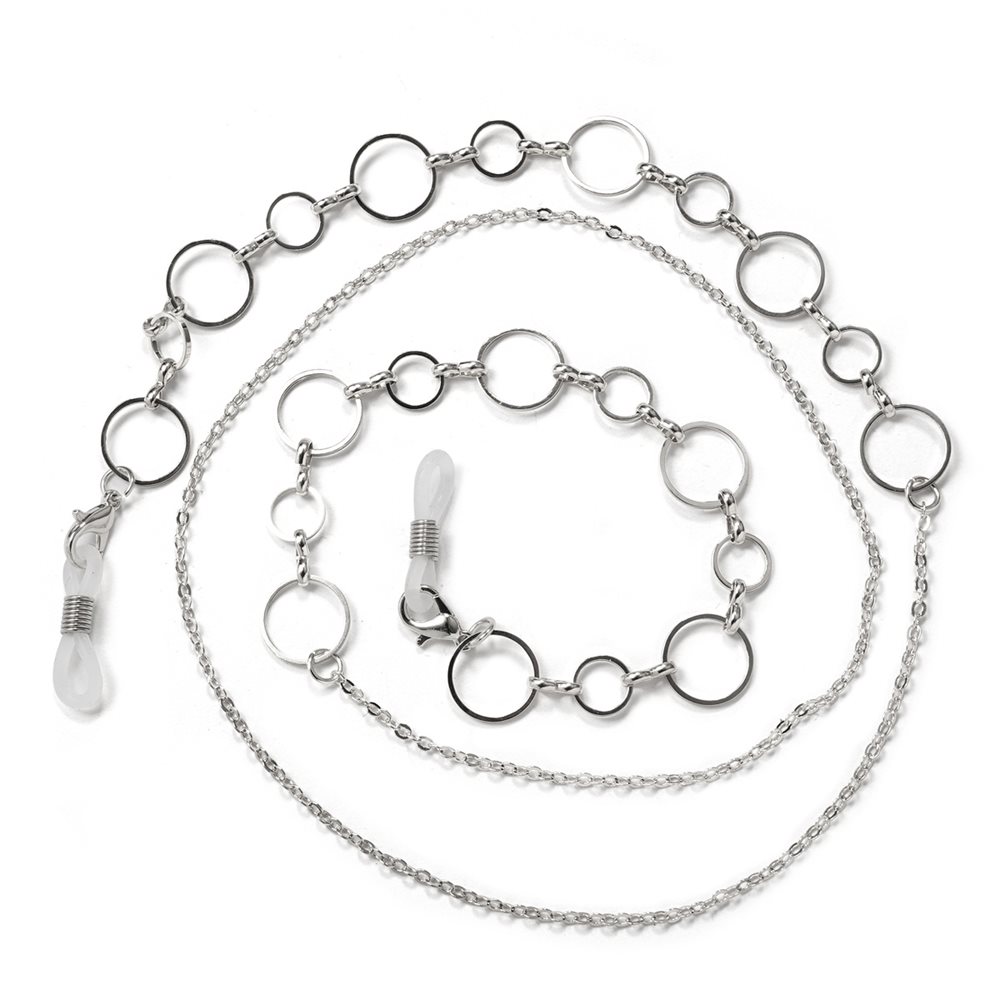 SE0019 שרשרת לולאות