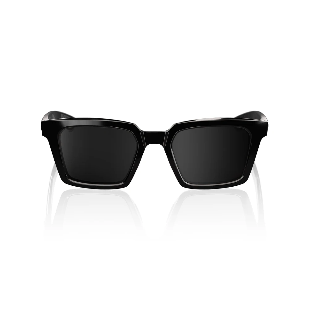ERBA Polished Black Black Mirror Lens 60061-00005