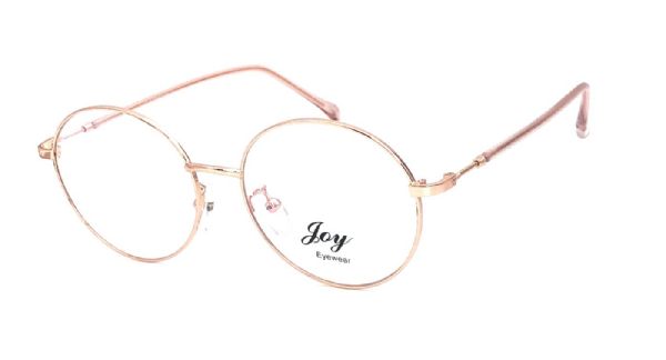 JOY 18099 רוז גולד