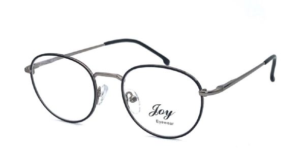 JOY AH5018 C1 מתכת שחור כסף