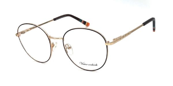 VICTOR 2115 C2 דגם עגול