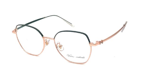 VICTOR S11620 C8 דגם משושה