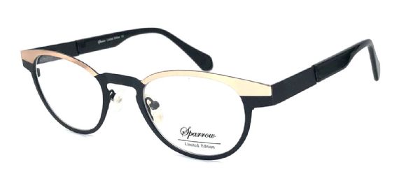 SPARROW 1138 C4 דגם עגול