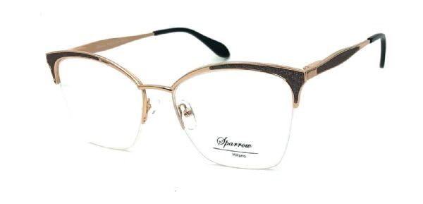 SPARROW MILANO 4109 C1 דגם חתול