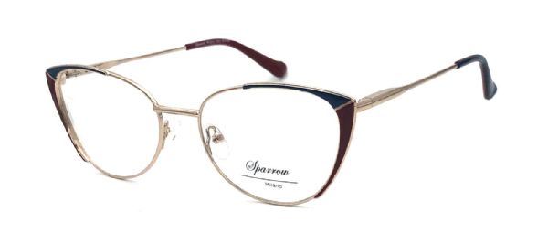 Sparrow Milano 4110 C1 דגם חתול