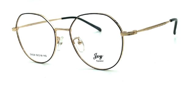 JOY ZX028 C7  מתכת שחור זהב