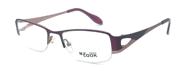 MY LOOK 581 C3 ניילון