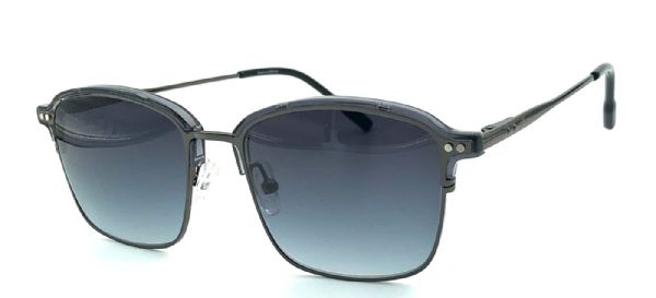 SPARROW SUN SP3035 C4  אפור כחול מדורג