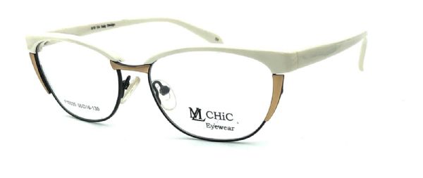 MY LOOK CHIC  919 C4