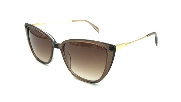 SPARROW 4123 C2 חום מדורג