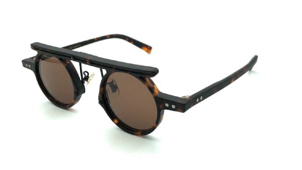 SPARROW 4134 C3 חום מלא