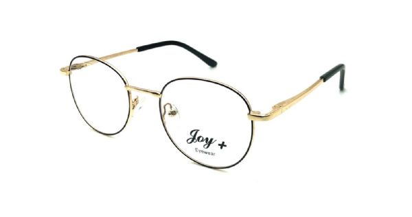 JOY AH5053 C2 שחור זהב
