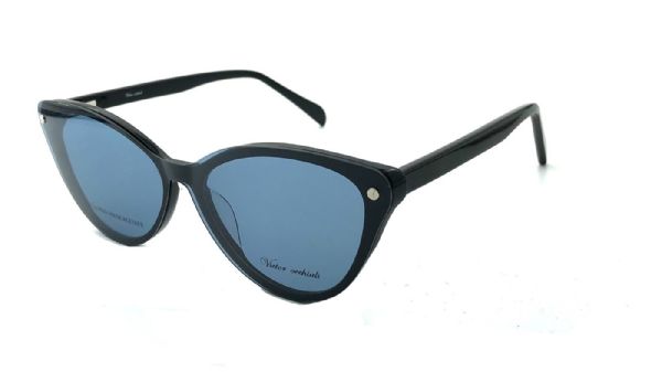 VICTOR+ 3274 C1 כחול מלא