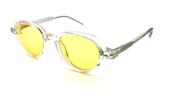 SPARROW 1356 C4 כתום