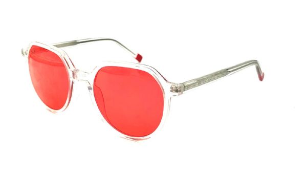 VICTOR 66010 C7   אדום מלא