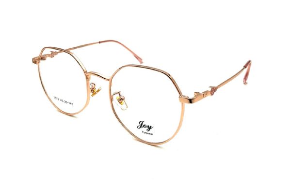 JOY 5578 רוז גולד