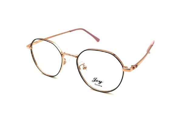 JOY 72597 שחור כסף