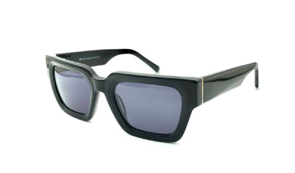 SPARROW 4462 C1 אפור מלא