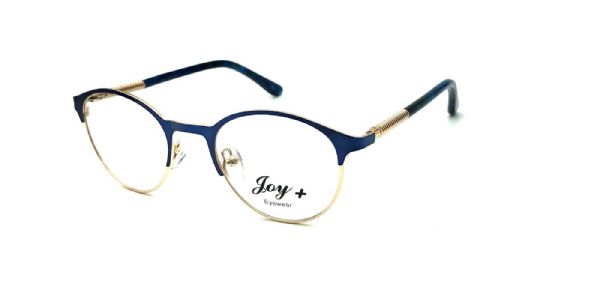 JOY+ AH5059 C2 כחול זהב