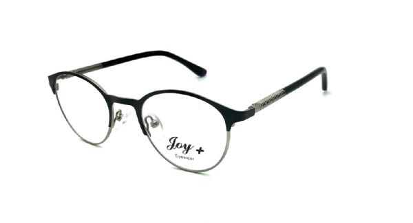 JOY+ AH5059 C6 שחור כסף