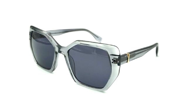 SPARROW 4460 C4 אפור מלא