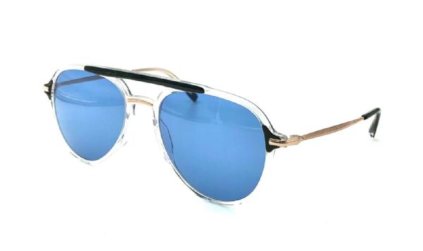 SPARROW 4433 C3  עדשה כחול מלא