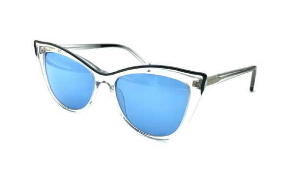 SPARROW 4456 C5 עדשה כחול מלא