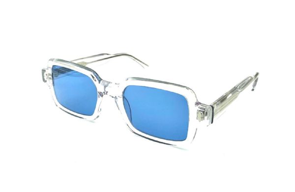 SPARROW  4502 C2  עדשה כחול מלא