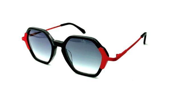 SPARROW SUN 1173 C1 עדשה אפור מדורג