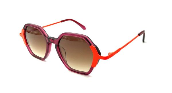 SPARROW SUN 1173 C4 עדשה חום מדורג