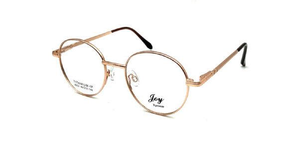 JOY 6632 רוז גולד