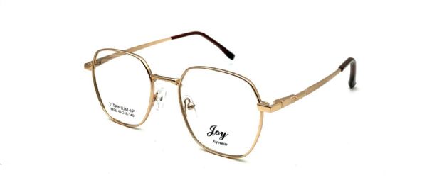JOY 8826 זהב -אזל מהמלאי