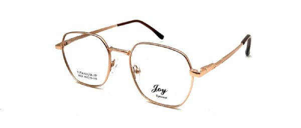 JOY 8826 רוז גולד