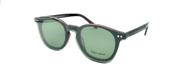 VICTOR CLIP ON+ 3362 C3