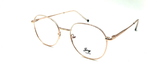 JOY K-046  רוז גולד