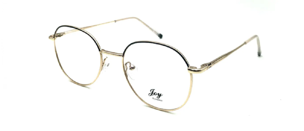 JOY K-046  שחור & זהב