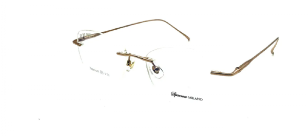 SPARROW PURE TITANUM 4650 ROSS GOLD 6.5G