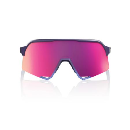 S3™, Satin Storm Metallic Purple Mirror Lens 60005-00044