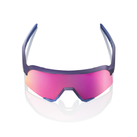 S3™, Satin Storm Metallic Purple Mirror Lens